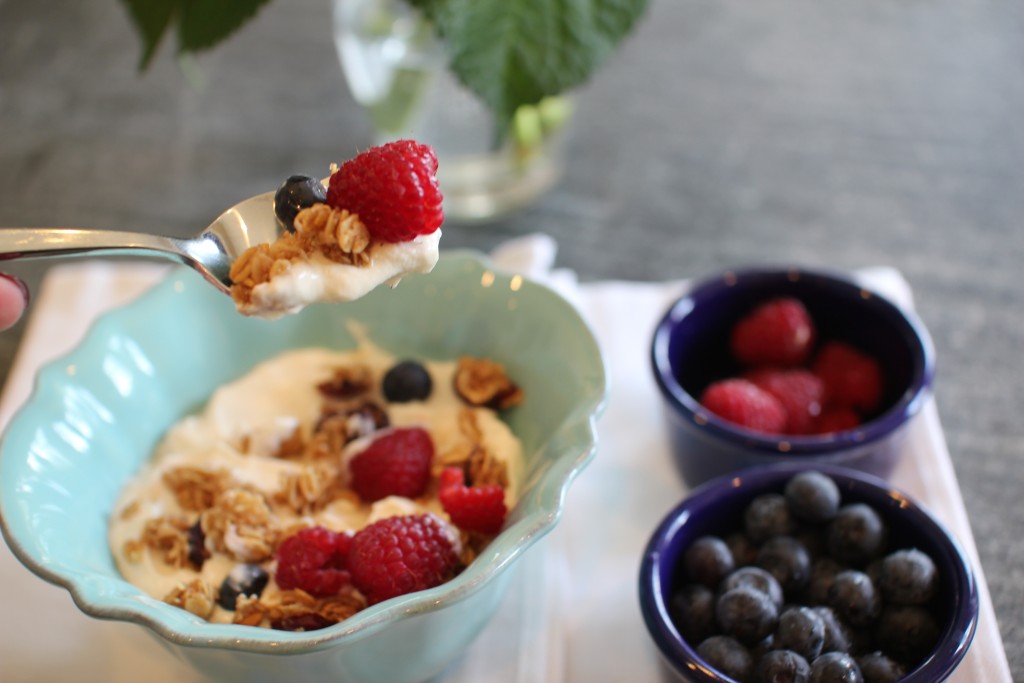 granola image 3