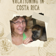 Vacationing in Costa Rica