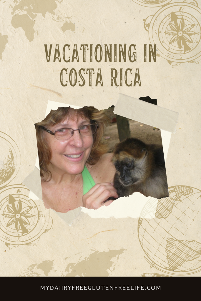 Vacationing in Costa Rica