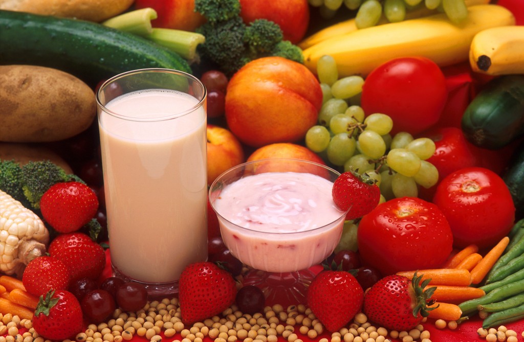 Smoothies vs Juicing
