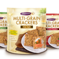 Crunchmaster Gluten Free Products