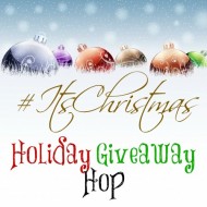 It’s Christmas Holiday “Lundberg Farms Giftbox”  Giveaway Hop