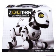 Zoomer Interactive Dog Giveaway