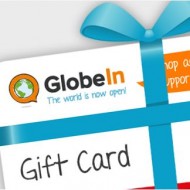 Mission Giveaway: GlobeIn  Win TWO $50 GC