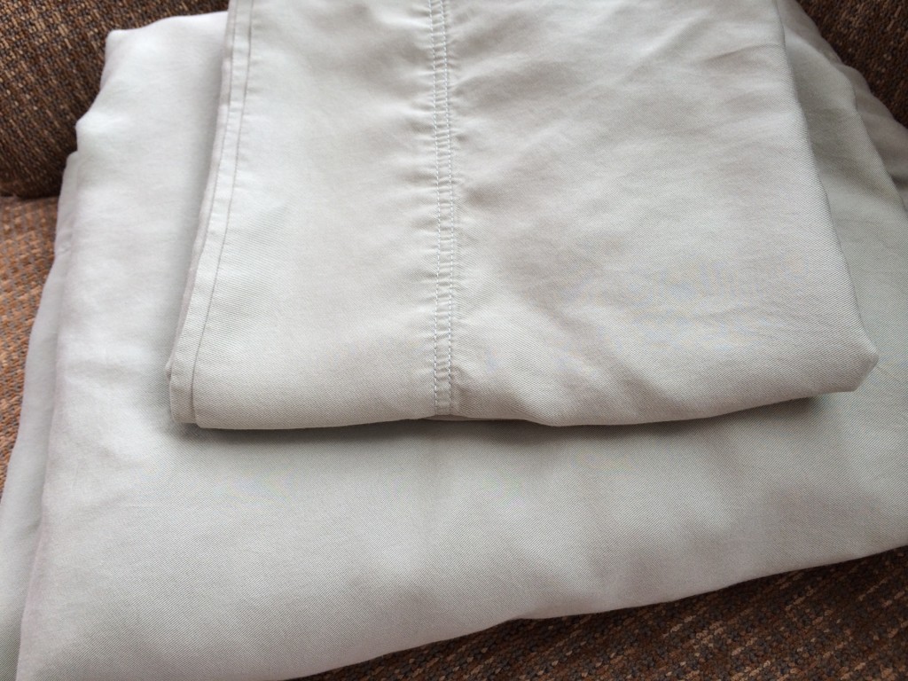  Cariloha Bamboo Sheet Set Giveaway