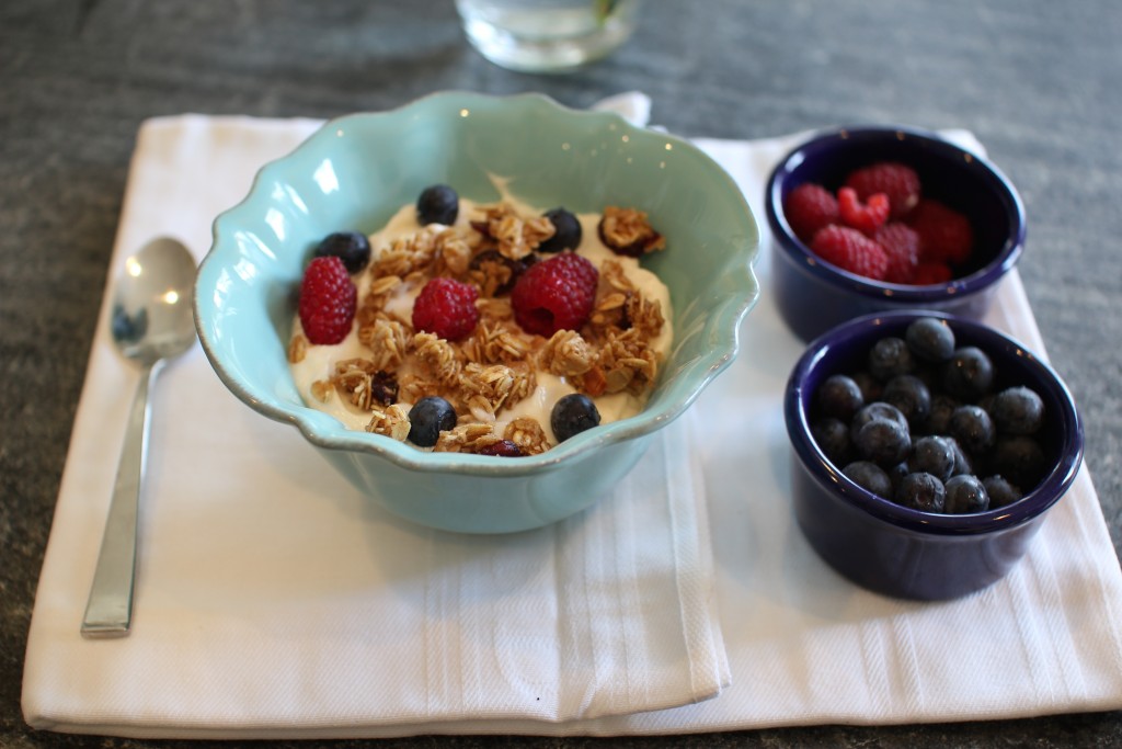 granola image 2