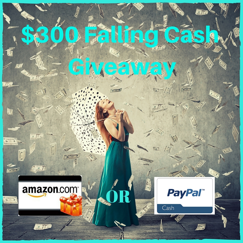 Falling Cash Giveaway-2