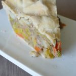  Here is a great recipe for a Beef Dairy Free Gluten Free Pot Pie using Beef Stew meat and beer!   YES! There is gluten free beer!  And it tastes really good to just drink with your meal!  This recipe is gluten free and dairy free!