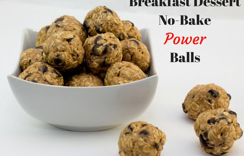 I thought I would share a recipe for Breakfast Dessert Power Balls that my DIL makes!  They indeed are all you need for Breakfast Dessert or Snacks!   Clean and Healthy and they don't last long when they are made.   And