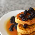 I have a tasty, healthy, clean plant based French Toast recipe that you are going to love!  If you don't like squash, you could use pumpkin and mmm that would be good!  