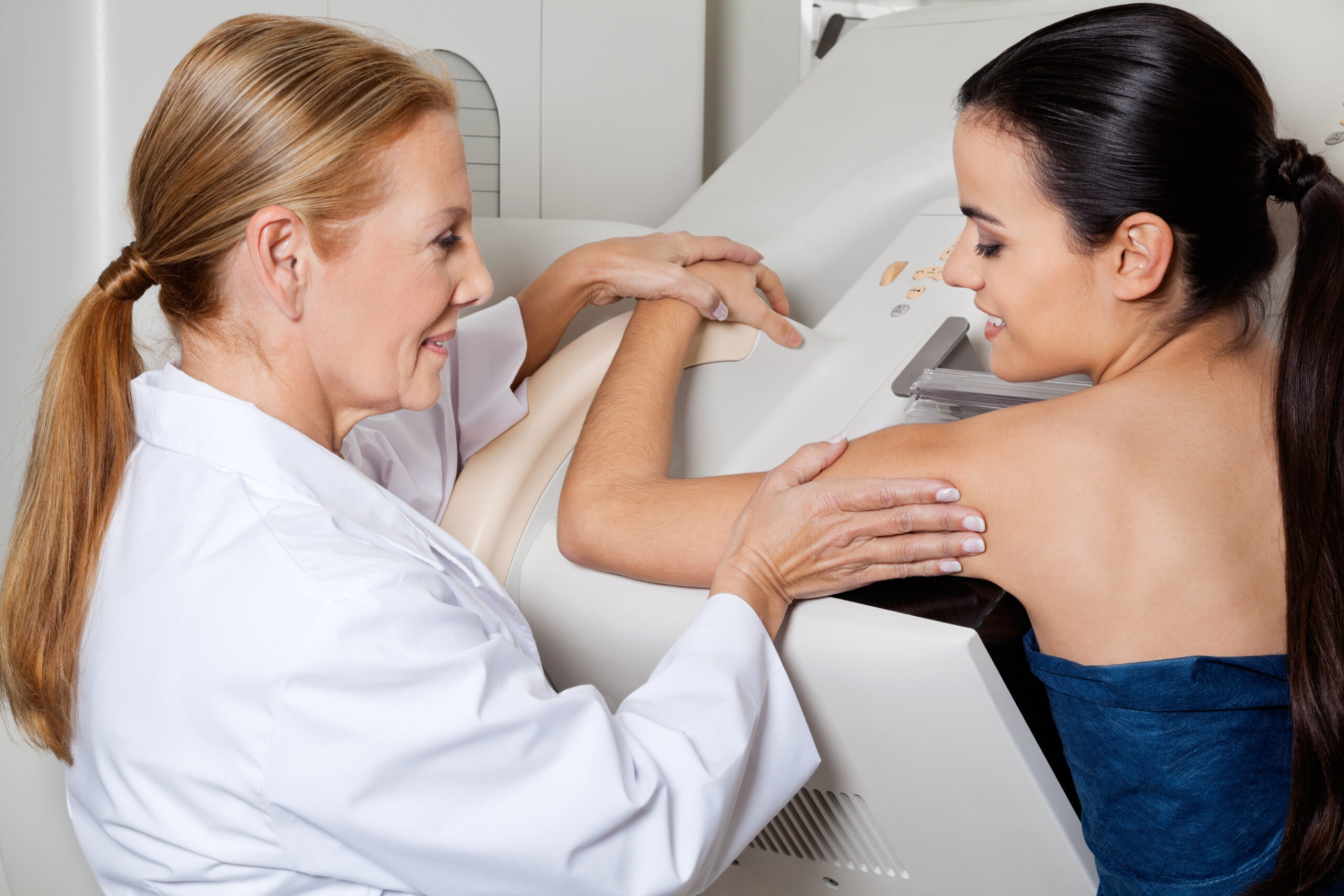 Breast Cancer Screening: Mammogram, Thermography or Ultrasound