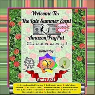 $100 Late Summer Event