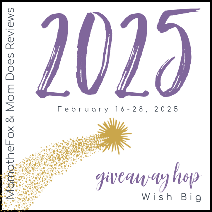 $15 Amazon Gift Card WISH BIG Giveaway Hop