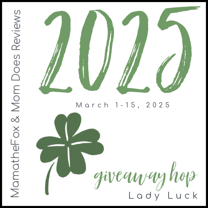 Lady Luck Hemp Oil Giveaway