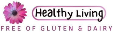 My DairyFree GlutenFree Life